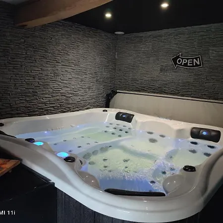 Le Clos De La Rose Bien Etre