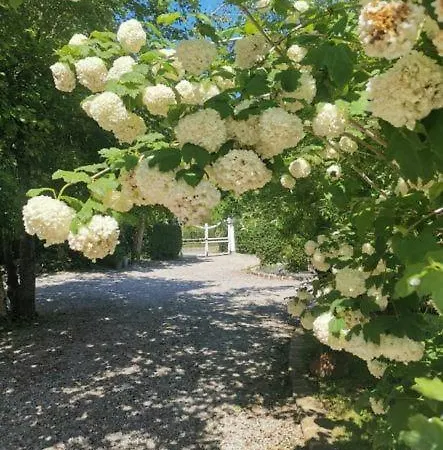 Le Clos De La Rose Bien Etre *