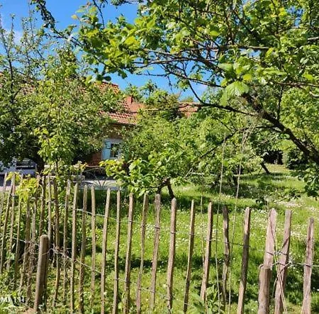 Le Clos De La Rose Bien Etre Tatil Evi *