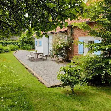 Le Clos De La Rose Bien Etre 別荘 *