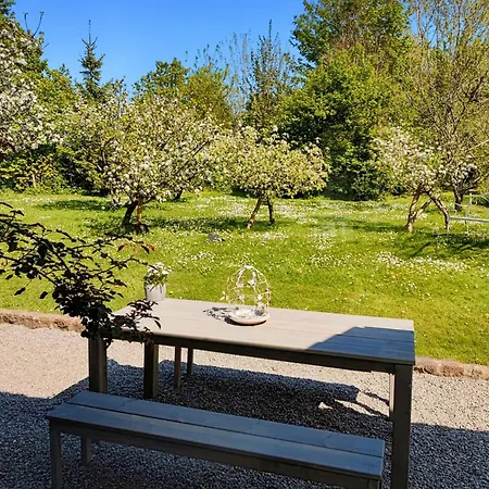 Le Clos De La Rose Bien Etre Wirwignes