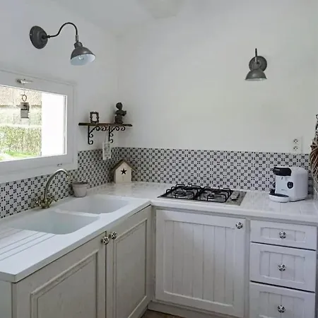 Le Clos De La Rose Bien Etre *