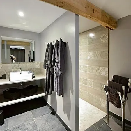 Le Clos De La Rose Bien Etre *