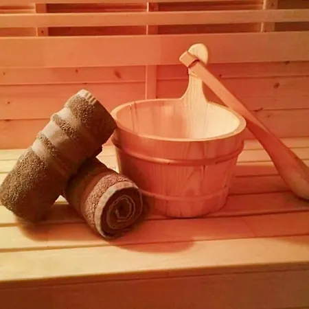 Le Clos De La Rose Bien Etre Tatil Evi Wirwignes