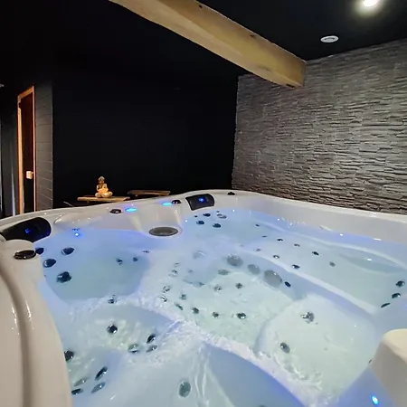 Le Clos De La Rose Bien Etre *