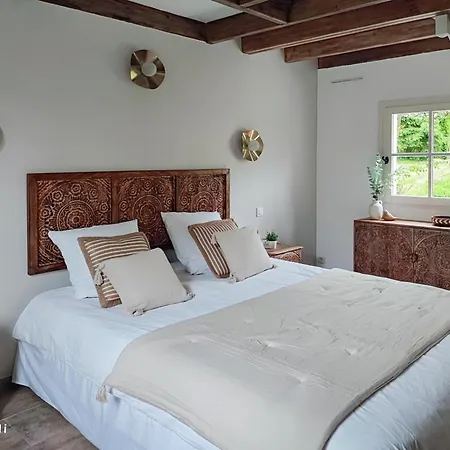 Le Clos De La Rose Bien Etre *